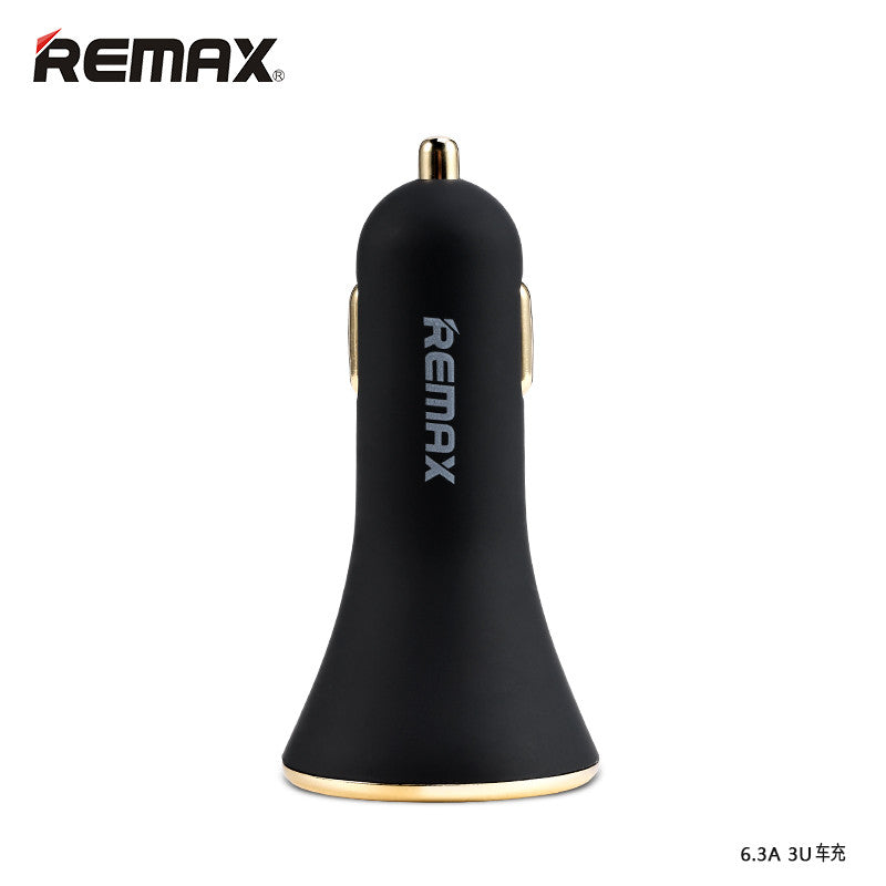 Portable Car Charger Ultra-Compact Power Boost